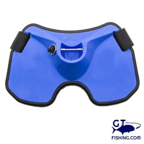 Centaur Gimbal Fighting Belt Blau