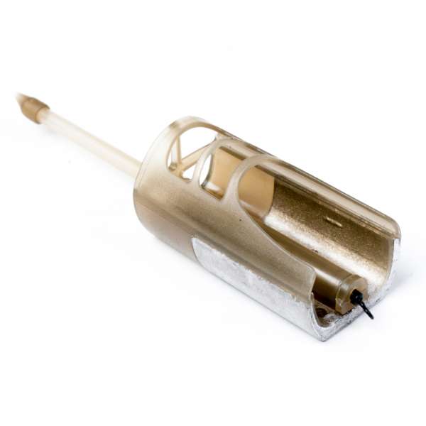 Guru Inline Pellet Feeder 28g – präziser Pelletfutterkorb