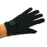 Angel Bekleidungsset mit Thermoanzug Socken Cap und Handschuhen
