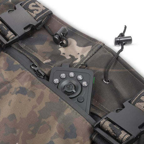 Nash Zero Tolerance HD Waders – Camo