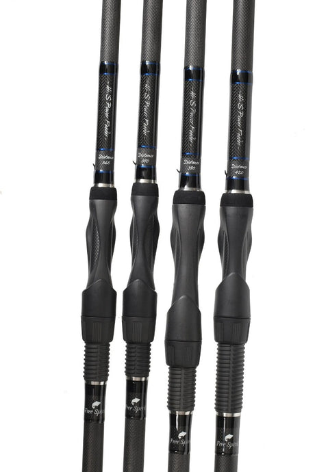 Free Spirit Hi-'S' Power Feeder Special 360/390cm 20-120g