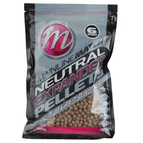 Mainline Neutrale Expander Pellets CellTM 4mm 300g