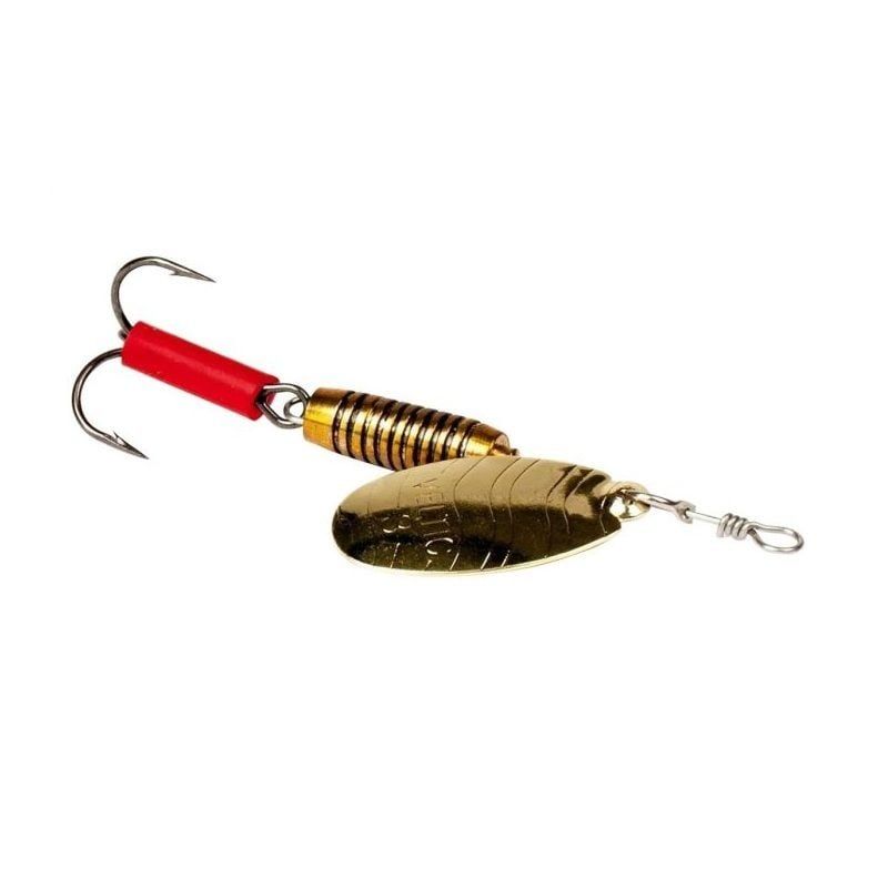 Veltic Spinner Größe 5 Gold