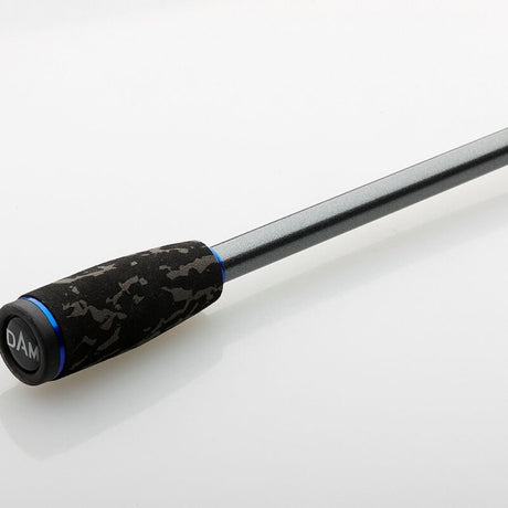 DAM Imax SW Spin Meeres-Spinnrute 2,40m 40-80g
