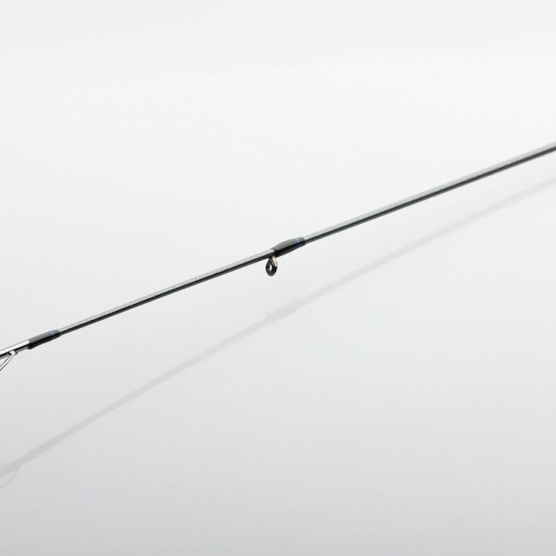 DAM Imax SW Spin Meeres-Spinnrute 2,40m 40-80g