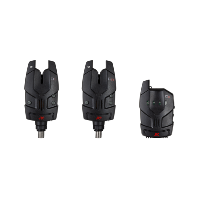 JRC Radar DR Bissanzeiger Set 2+1