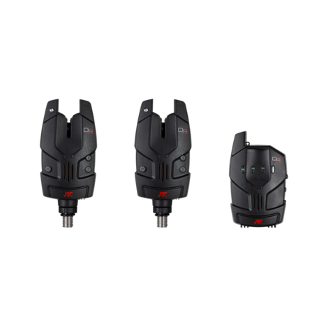 JRC Radar DR Bissanzeiger Set 2+1