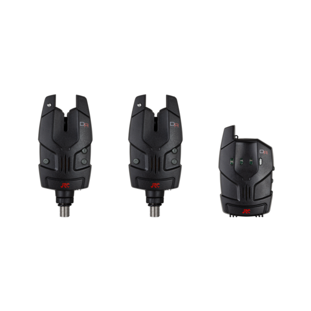 JRC Radar DR Bissanzeiger Set 2+1