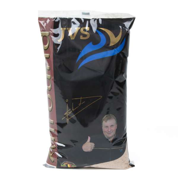 JVS Allround Grundfutter 1kg