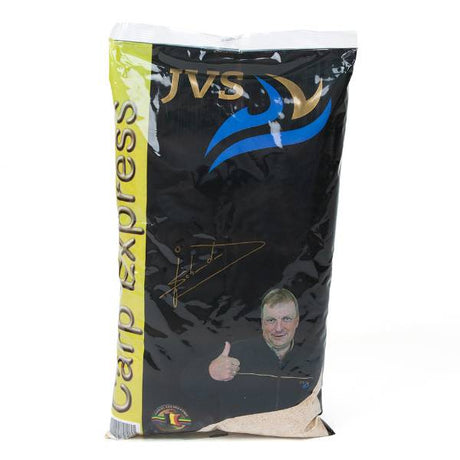 JVS Carp Express Grundfutter 1kg