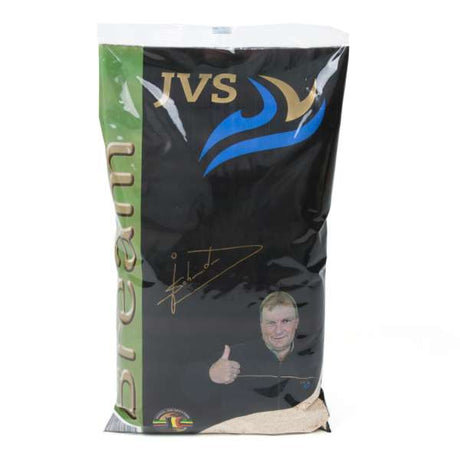 JVS Brassen Grundfutter 1kg