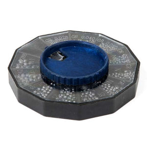 JVS Competition Bleikügelchen 11 Fächer