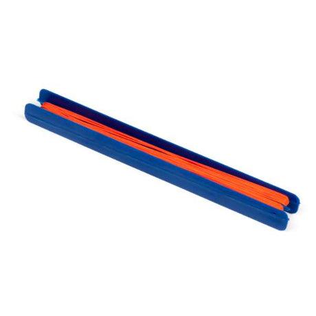 JVS Elastic Fluo Green 0,8mm