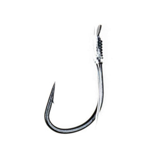 JVS Pellet Vorfach Long mit Hair Rig 18-14-30cm