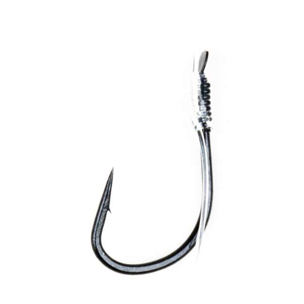 JVS Pellet Long+Hair – Vielseitiges Karpfen-Vorfach 20–12–30 cm