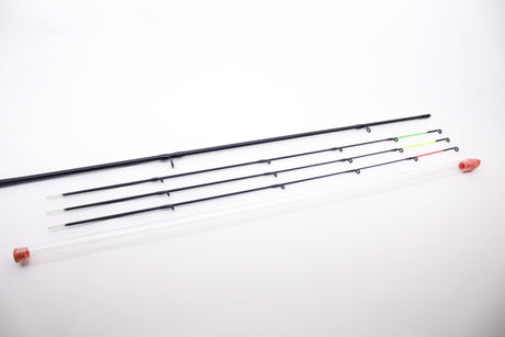 JVS Revolution Feederrute 3,30m 20-60g