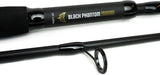 Eurocatch Black Phantom Hybrid Karpfen Ruten-Set 10ft 3,00lbs