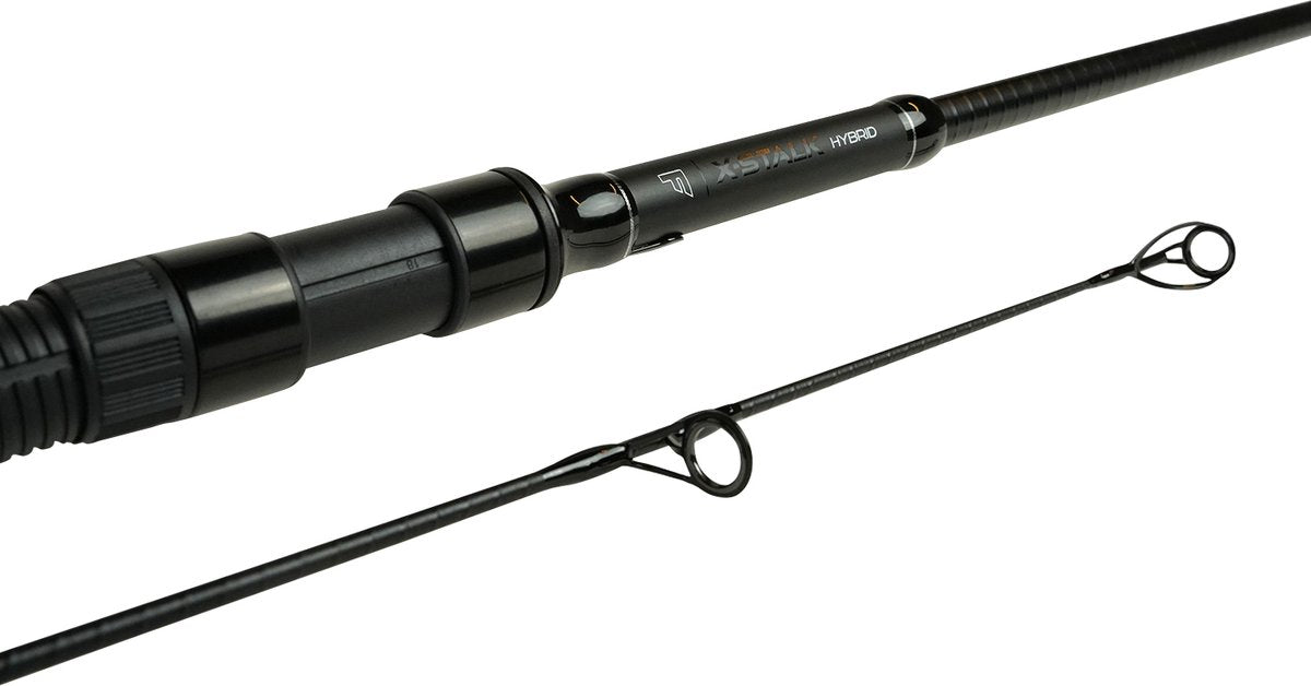 Faith Karpfen Ruten-Set X-Stalk Hybrid 10ft 3,00lbs