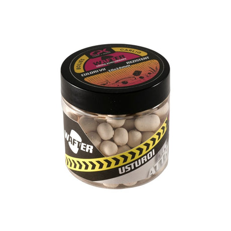 CPK Wafter Mais – Kritisch ausbalancierter Köder für Karpfen