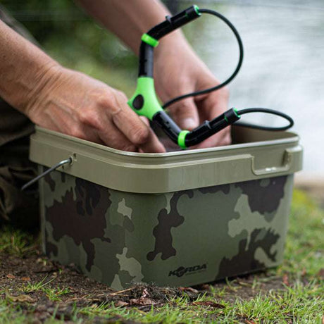 Korda Compac Eimer 5L