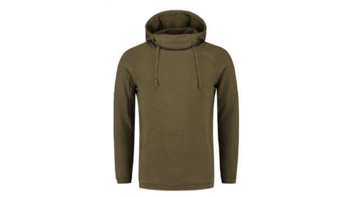 Korda Lightweight Hoody Olive Größe L