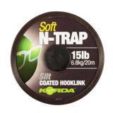 Korda N-TRAP Soft Silt 9,07kg 20m