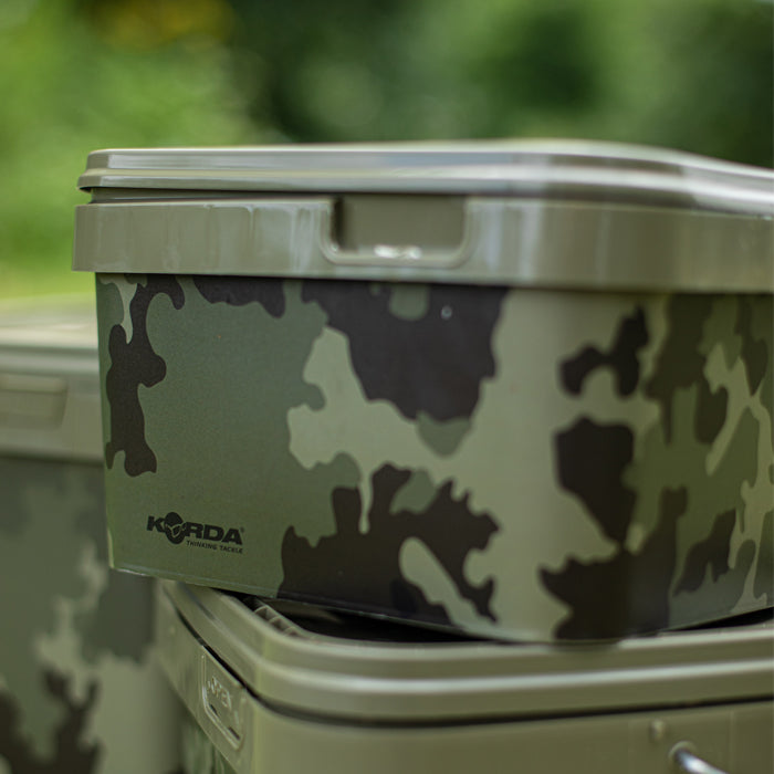 Korda Compac Eimer 5L
