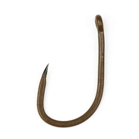Korda Kaptor Wide Gape B Gravel Haken Gr. 8