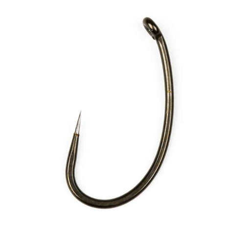 Korda Kaptor Kurv Shank Barbless Weed Gr. 8