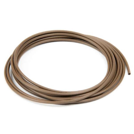 Korda Dark Matter Wolframschlauch – Tarnung & Schutz fürs Karpfenrig