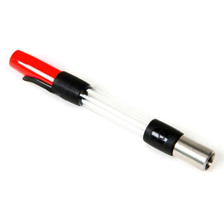 Korda Stow Indicator Ersatzkopf Rot