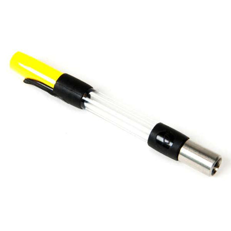 Korda Stow Indicator Ersatzkopf Gelb