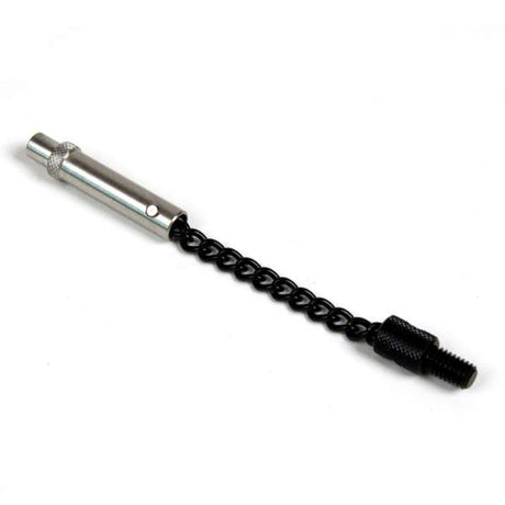 Korda Stow Indicator Kette Schwarz Lang