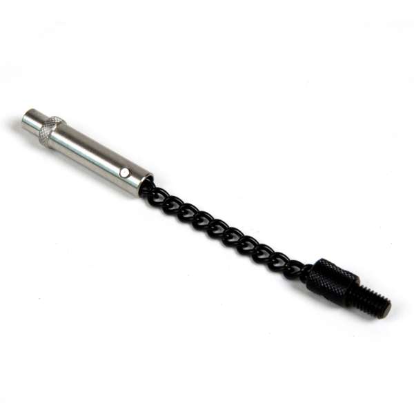 Korda Stow Indicator Kette Schwarz Lang