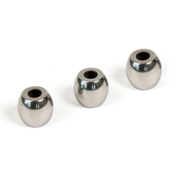 Korda Stow Indicator Ersatzgewichte 6g (3 Stk.)