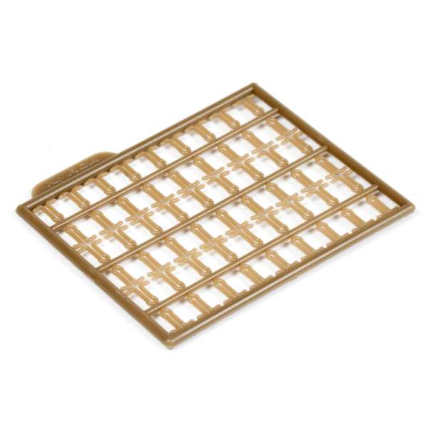 Korda Extenda Boilie Stopper – Sicherer Halt für Karpfenrigs