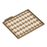 Korda Extenda Boilie Stopper – Sicherer Halt für Karpfenrigs