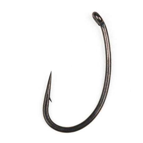 Korda Kurv Shank XX Haken Gr. 4