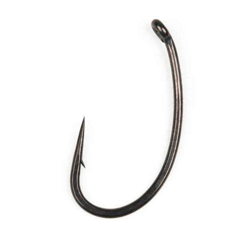 Korda Krank Barbless Haken Gr. 4