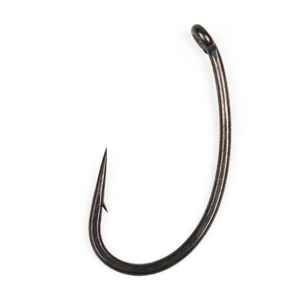 Korda Krank Barbless Haken Gr. 4