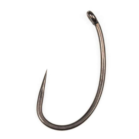 Korda Kurv Shank Barbless Haken Gr. 8