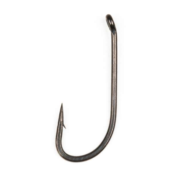 Korda Long Shank X Angelhaken Gr. 2
