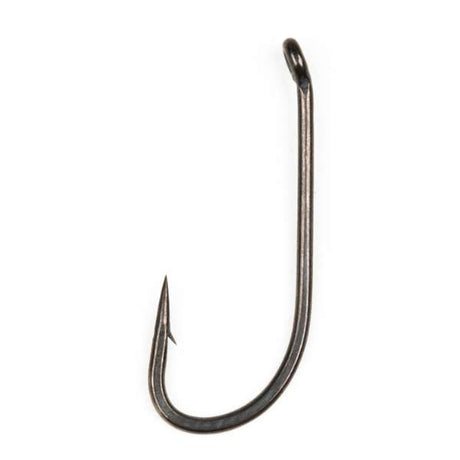 Korda Long Shank X Angelhaken Gr. 2