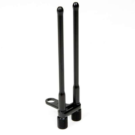 Korda Stow Bar Schwarz