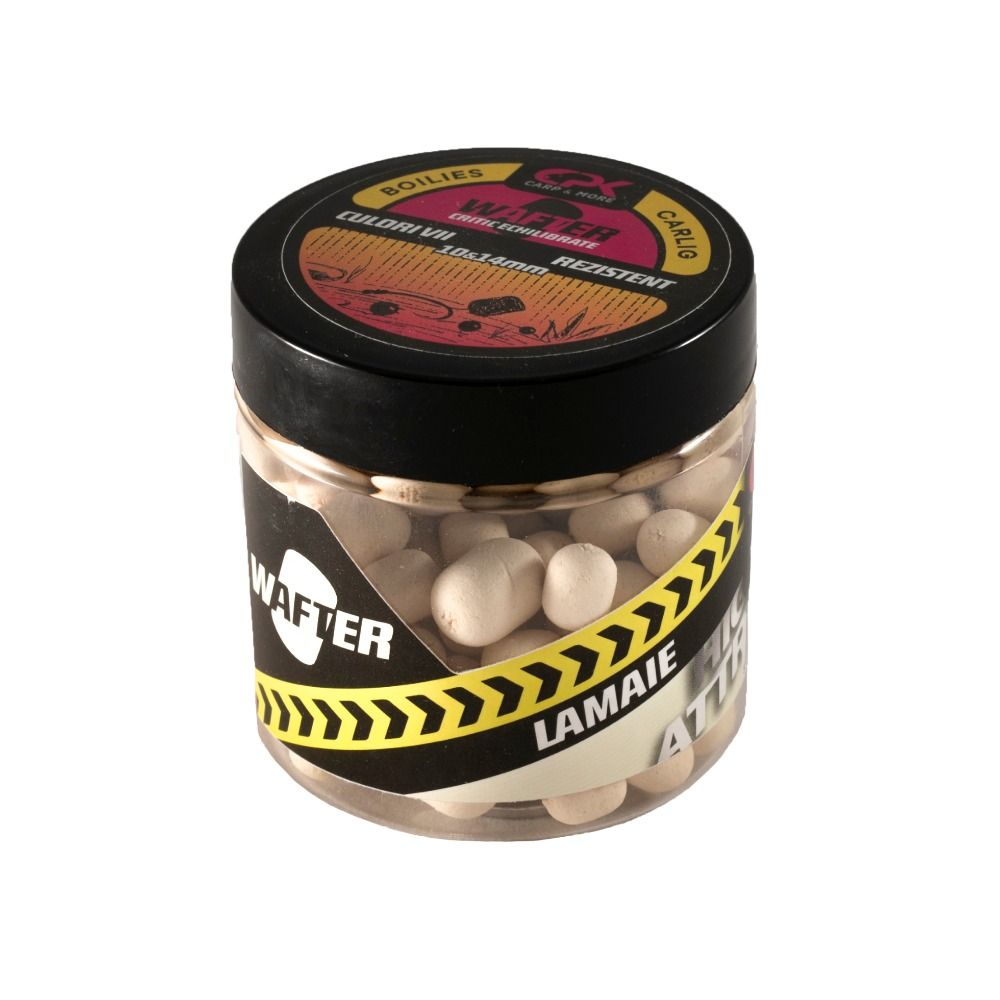 CPK Wafter Mais – Kritisch ausbalancierter Köder für Karpfen