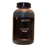 MTC Liquid Food 1 Liter – Hochwertiger Lockstoff für Karpfen