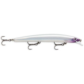Rapala Max Rap Plug Flake Purple Ghost 11cm