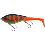Westin Swim Tail Austauschbare Schwänze 12cm 62g