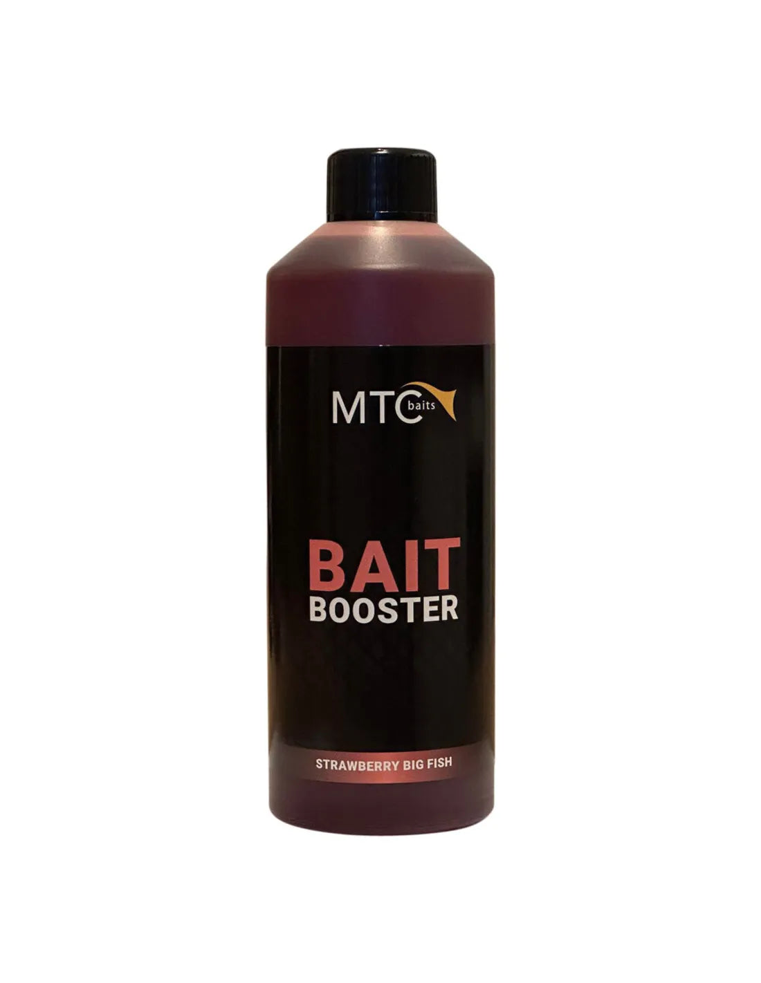 MTC Bait Booster – Flüssiger Lockstoff für Boilies & Partikel