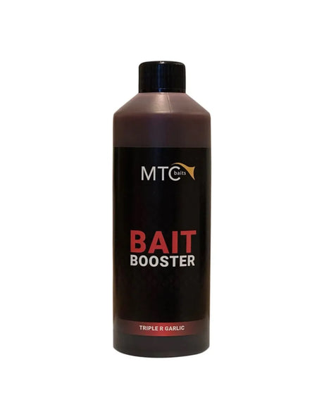 MTC Bait Booster – Flüssiger Lockstoff für Boilies & Partikel